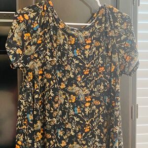 Lularoe Medium Carly